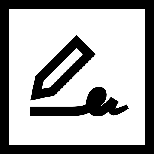 Fill sign